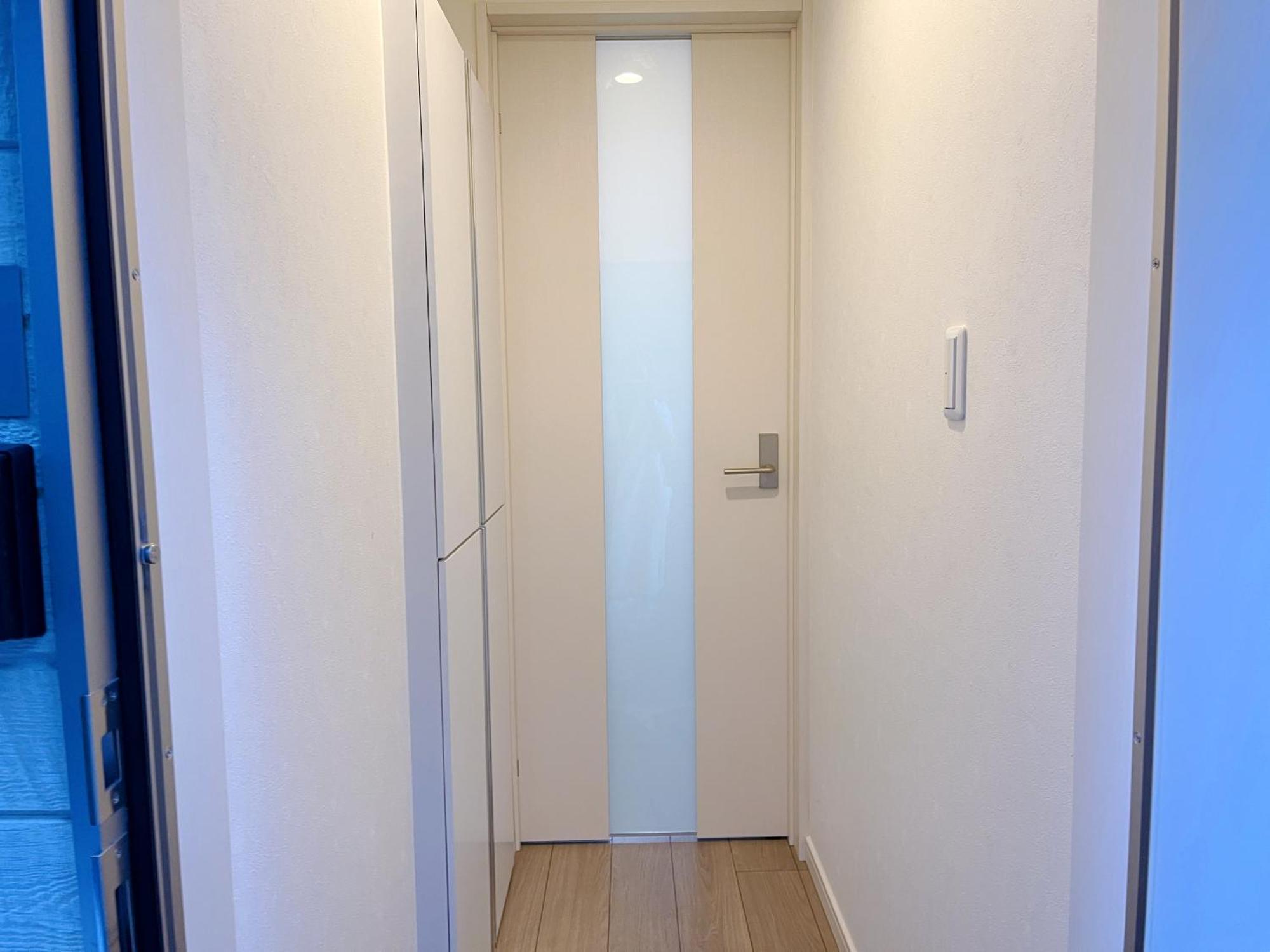 New Open 一个人旅行 西新宿站步行8分 新宿站徒步17分 Jr山手线新大久保站步行15分 免费wifi Tōkyō